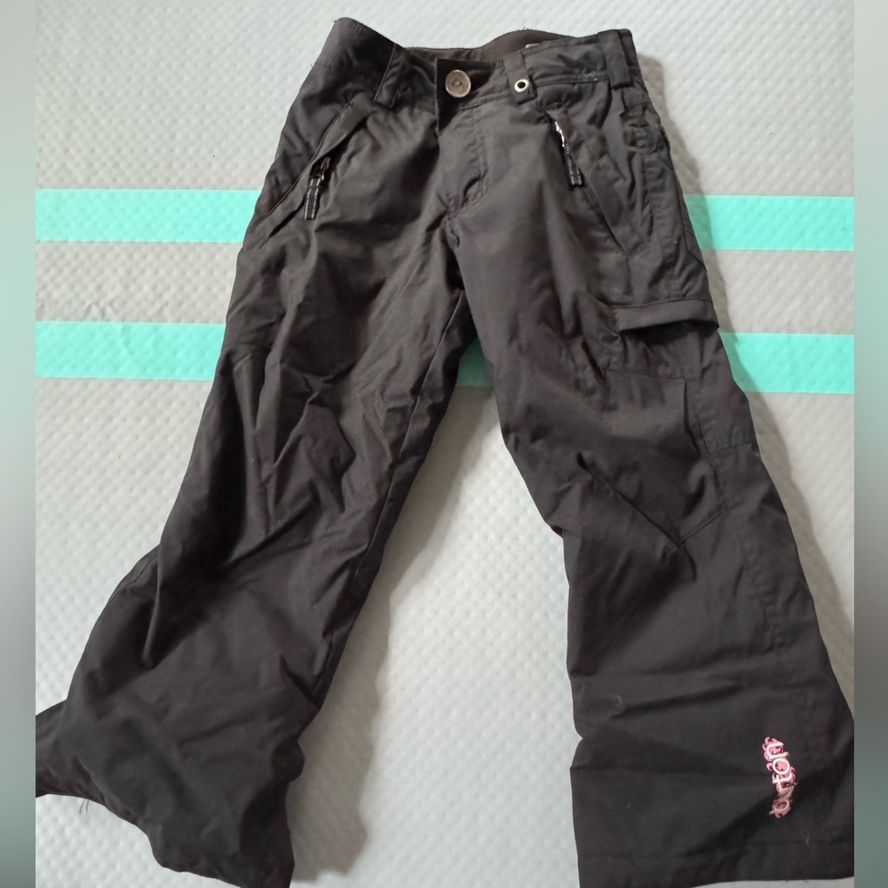 Burton snow pants